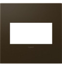 Specialty Items Wall Plates by Legrand ( 246 | AWP2GBR4 Adorne ) 