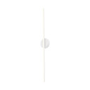 Sconces Metal by Kuzco Lighting ( 347 | WS14947-WH-UNV Chute ) 