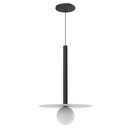 Mini Pendants Cable by Kuzco Lighting ( 347 | PD15519-BK Elixir ) 