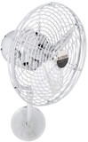 Fans Portable/Wall by Matthews Fan Company ( 101 | MP-CR-MTL-DAMP Michelle Parede ) 