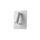 Lamps Wall by Kuzco Lighting ( 347 | WS16806-WH Dorchester ) 