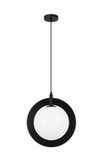 Mini Pendants Cable by Matteo Lighting ( 423 | C80711BKOP Astro ) 