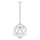 Pendants Sphere by Livex Lighting ( 107 | 41328-03 Ashland ) 