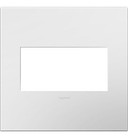Specialty Items Wall Plates by Legrand ( 246 | AWP2GWHW10 Adorne ) 