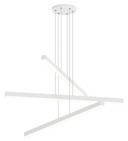 Large Chandeliers Multi-Port/Cascade by Matteo Lighting ( 423 | C80843MW Presley ) 