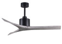 Fans Damp Location by Matthews Fan Company ( 101 | MW-BK-BW-52 Mollywood ) 