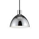 Mini Pendants Metal Shade by Kuzco Lighting ( 347 | PD1709-CH Chroma ) 