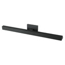 Bathroom Fixtures Cylindrical / Linear by Matteo Lighting ( 423 | W64933MB Isosceles ) 
