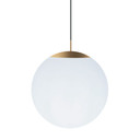 Pendants Glass Down by Maxilite ( 501 | MX 2465A23 Glo ) 