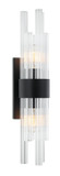 Sconces Pocket by Matteo Lighting ( 423 | W66912MB Kellan ) 
