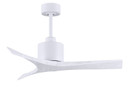 Fans Damp Location by Matthews Fan Company ( 101 | MW-MWH-MWH-42 Mollywood ) 
