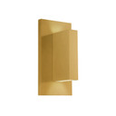 Sconces Pocket by Kuzco Lighting ( 347 | WS22109-BG Vista ) 