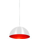 Pendants Metal Shade by Maxilite ( 501 | MX 2154-0214 Domo ) 