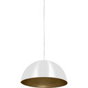 Pendants Metal Shade by Maxilite ( 501 | MX 2154-0236 Domo ) 