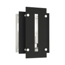 Exterior Wall Mt./Flush by Livex Lighting ( 107 | 21771-04 Utrecht ) 