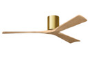 Fans Huggers by Matthews Fan Company ( 101 | IR3H-BRBR-LM-60 Irene-3H ) 