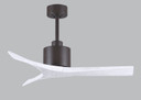 Fans Damp Location by Matthews Fan Company ( 101 | MW-TB-MWH-42 Mollywood ) 