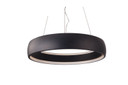 Pendants Ring/Halo by Kuzco Lighting ( 347 | PD22723-BK Halo ) 