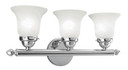 Bathroom Fixtures Three Lights by Livex Lighting ( 107 | 1063-05 Neptune ) 