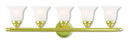 Bathroom Fixtures Five+Lights by Livex Lighting ( 107 | 1065-02 Rivera ) 