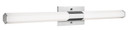 Bathroom Fixtures Cylindrical / Linear by Matteo Lighting ( 423 | W79634AL Rowan ) 