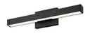 Bathroom Fixtures Cylindrical / Linear by Matteo Lighting ( 423 | W80818MB Presley ) 