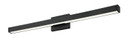 Bathroom Fixtures Cylindrical / Linear by Matteo Lighting ( 423 | W80833MB Presley ) 