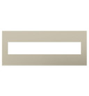 Specialty Items Wall Plates by Legrand ( 246 | AWP6GTM1 Adorne ) 