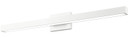 Bathroom Fixtures Cylindrical / Linear by Matteo Lighting ( 423 | W80833MW Presley ) 
