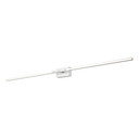 Sconces Linear/Tubular by Kuzco Lighting ( 347 | WS25350-WH Pandora ) 