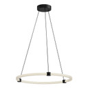Pendants Ring/Halo by Kuzco Lighting ( 347 | PD24724-BK Bruni ) 