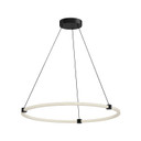 Pendants Ring/Halo by Kuzco Lighting ( 347 | PD24732-BK Bruni ) 