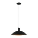Exterior Hanging by Matteo Lighting ( 423 | C81901MB Farmley ) 