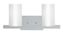 Bathroom Fixtures Two Lights by Livex Lighting ( 107 | 1332-05 Astoria ) 