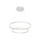 Pendants Ring/Halo by Kuzco Lighting ( 347 | CH87832-WH Cerchio ) 