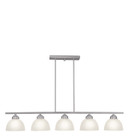Linear/Island 4 Light + by Livex Lighting ( 107 | 4227-91 Somerset ) 