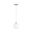 Mini Pendants Glass Down by Kuzco Lighting ( 347 | PD3106-OP Bolla ) 