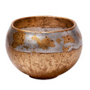 Home Accents Bowls/Plates by Lucas + McKearn ( 175 | SI-B1208 Addie ) 