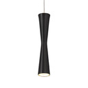 Mini Pendants Cable by Kuzco Lighting ( 347 | PD42502-BK Robson ) 