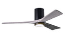 Fans Huggers by Matthews Fan Company ( 101 | IR3HLK-BK-BW-52 Irene-3HLK ) 