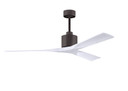 Fans Damp Location by Matthews Fan Company ( 101 | NK-TB-MWH-60 Nan ) 
