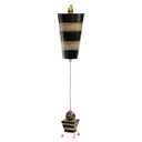 Lamps Table by Lucas + McKearn ( 175 | TA1026 Peony ) 