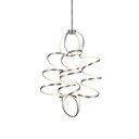 Large Chandeliers Ring/Halo by Kuzco Lighting ( 347 | CH93941-AS Synergy ) 