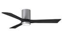 Fans Huggers by Matthews Fan Company ( 101 | IR3HLK-BN-BK-52 Irene-3HLK ) 