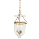 Foyer/Hall Lanterns Glass w/Frame by JVI Designs ( 261 | 1023-10 Hundi ) 