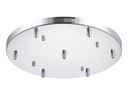 Specialty Items Fixture Accents/Parts by Matteo Lighting ( 423 | CP0107CH Multi Ceiling Canopy (Line Voltage) ) 