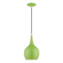 Mini Pendants Cable by Livex Lighting ( 107 | 49016-78 Andes ) 