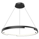 Pendants Ring/Halo by Kuzco Lighting ( 347 | PD52732-BK-UNV Anello Minor ) 