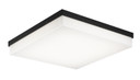 Flush Mounts Glass Down by Matteo Lighting ( 423 | X12414OB Kabu ) 