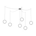 Utility Incomplete by Kuzco Lighting ( 347 | CNM13AC-GH Marquee ) 